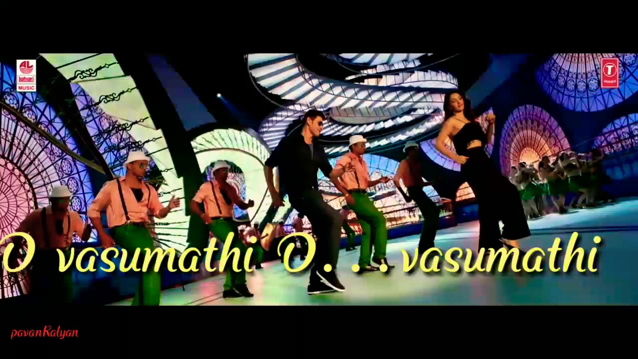 Vasumathi